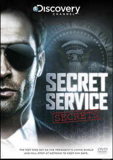 Secret Service Secrets, Discovery Channel 3 part Documentary starring former Secret Service agents, Hawk, Marc Ambinder and Dan Bongino. Inner workings of the Secret Service, protecting presidents and their families.